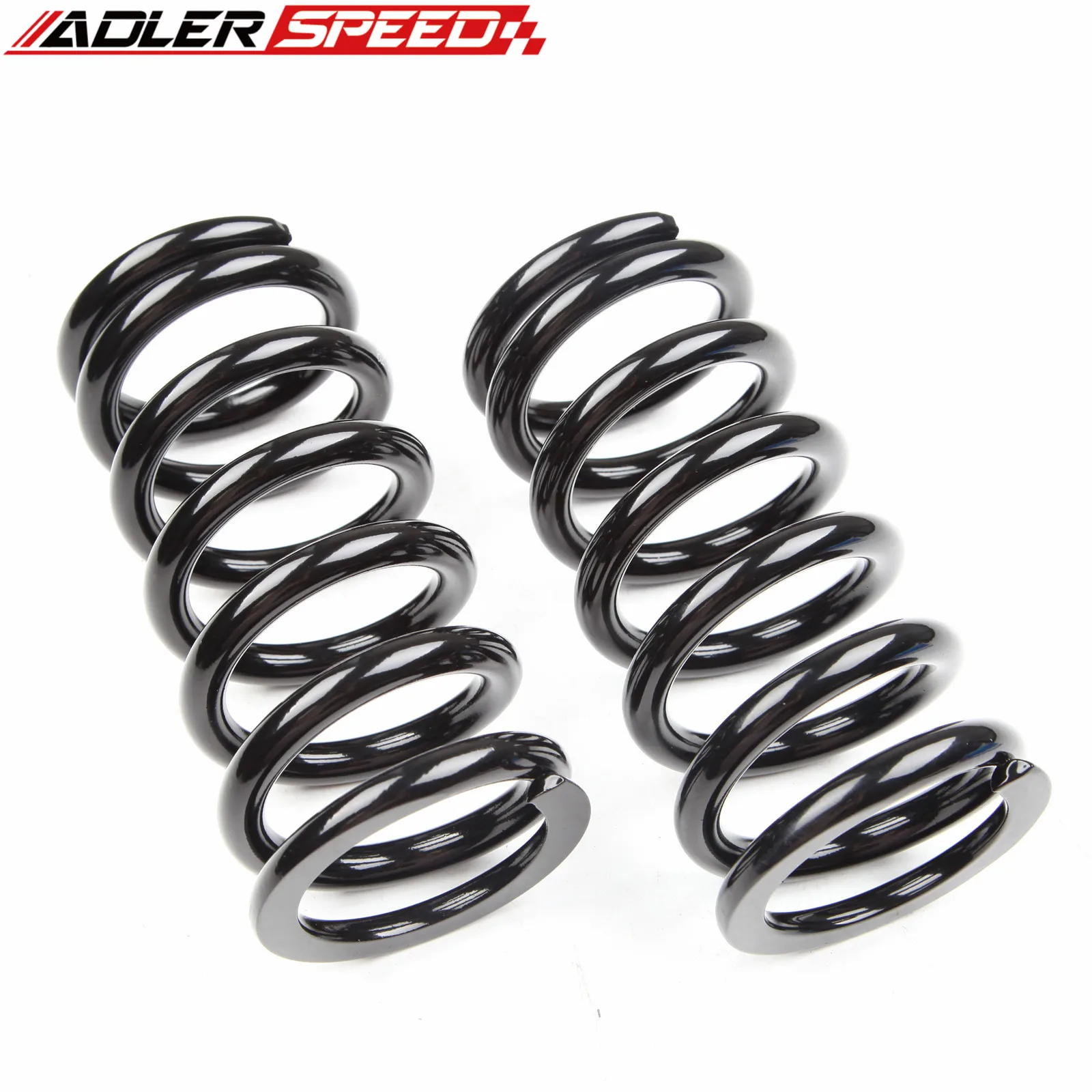 Пружины Coilover ADLERSPEED Custom 6 кг/62 мм ID/длина 180 мм-набор из 2 шт.