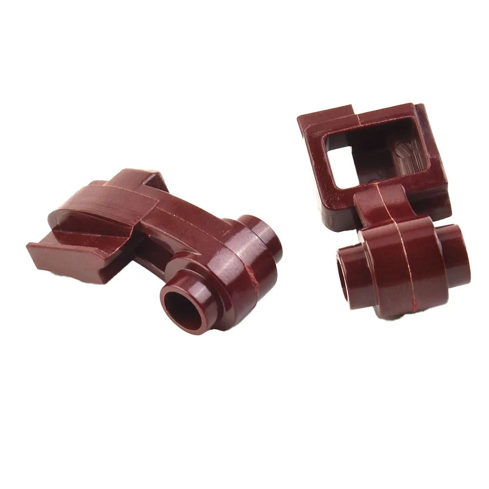 Фото Для держателя щетки Dewalt 2x 648743 -00 Щетка D28111 D28111X D28112X D28803 D28810 D28811 Держатель пластиковый переносной №3