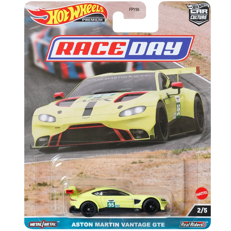 Hot Wheels Aston Martin DB4GT высокоскоростное издание Aston Martin Vanquish Vantage V8 V12 164 литая под давлением модель автомобиля игрушечный (art.: 3920cc750b925) - 3920cc750b925
