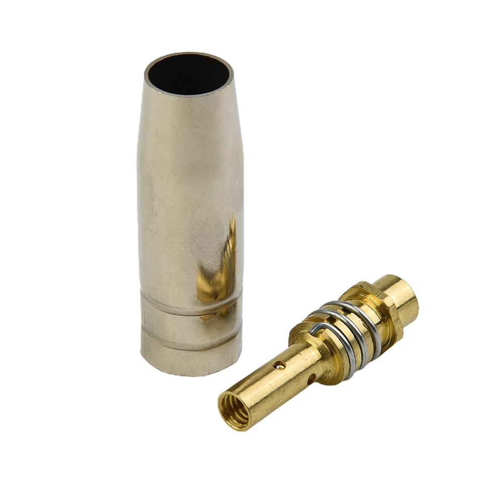 Наконечники для сварки MIG 0,8x25 мм M6, 12 шт. (art.: 3920c71fe3fc5) - 3920c71fe3fc5