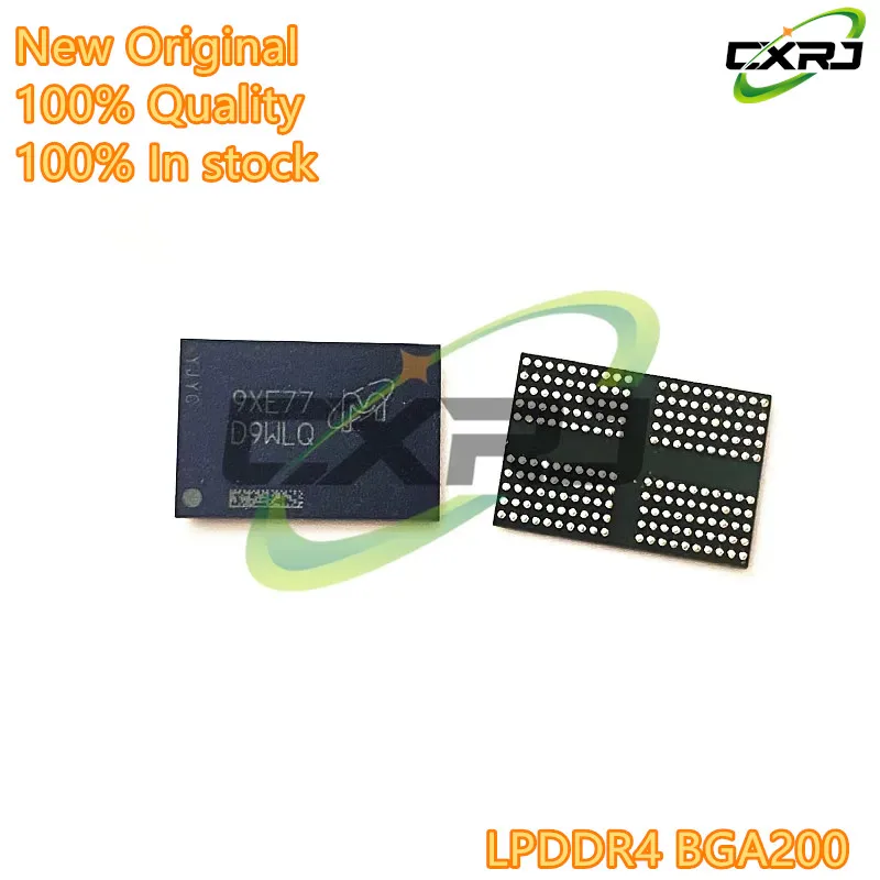 (1 шт.) Новый H9HCNNNFAMML H9HCNNNFAMMLXR-NEE 4266 Мбит/с 200FBGA LPDDR4 8 Гб H9HCNNN чип памяти