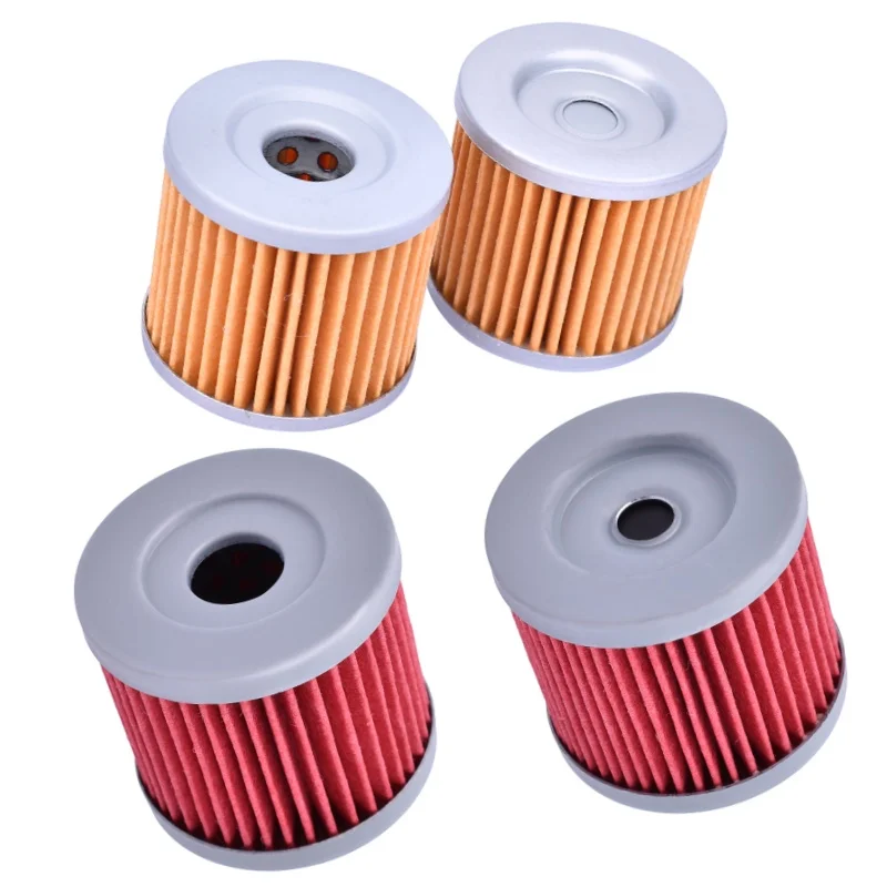 Масляный фильтр для скутера Suzuki UC125/150 Epicuro UE/UH 125/200 AN400 Burgman UX125/150 LTZ90 ATV Marine DF9.9 DF15 GN/DR/GSXR125