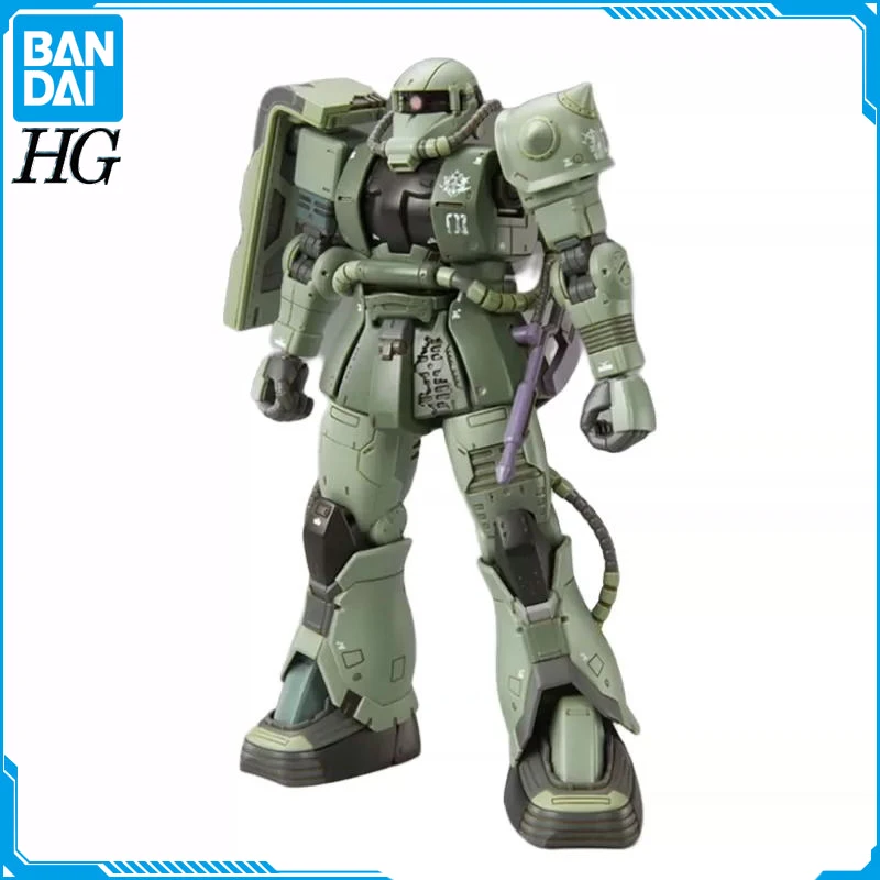 Оригинальные игрушки, BANDAI GUNDAM HG HGUC 1/144