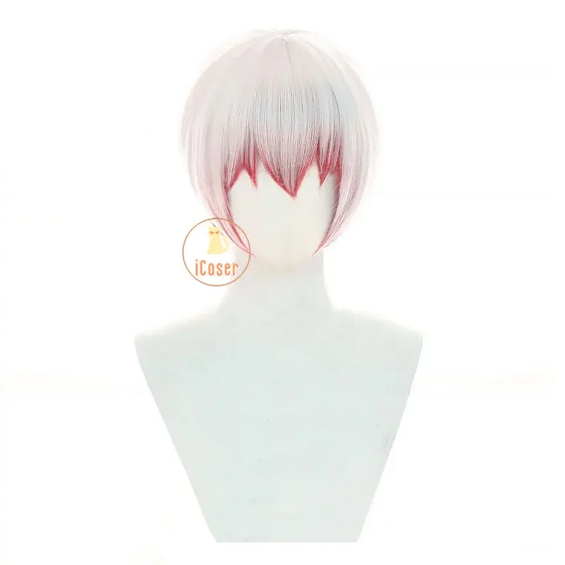 В НАЛИЧИИ Tetcho Suehiro Saigiku Jono Косплей Костюм Парик Аниме Bungo Stray Dogs 4 Teruko Okura Красный Плащ Охотничьи Собаки Униформа UY (art.: 3920cbd9d0264) - 3920cbd9d0264