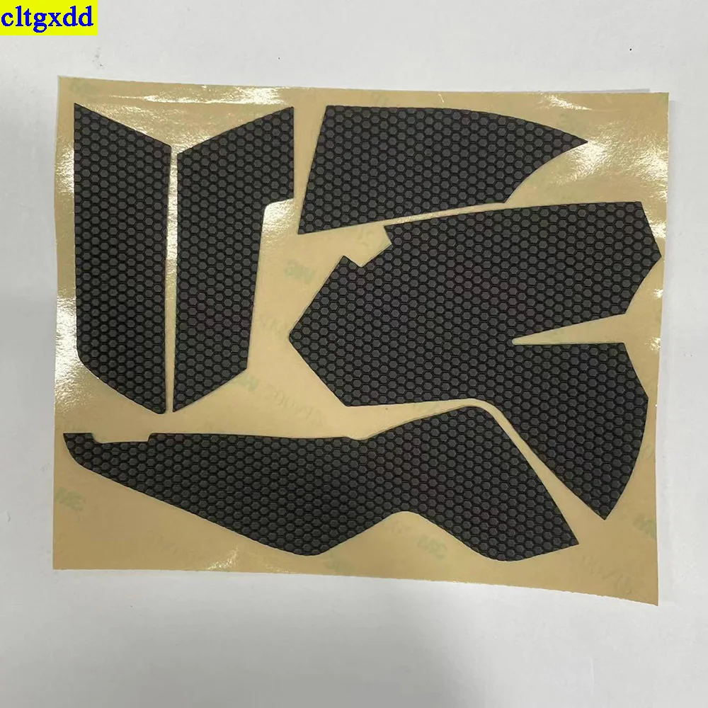 cltgxdd 1 комплект противоскользящих наклеек для мыши Logitech G102 G302 G304 G402 G403 G502 G903 G900 G300S GPW аксессуары для игровой мыши (art.: 3920cdaa62c40) - 3920cdaa62c40