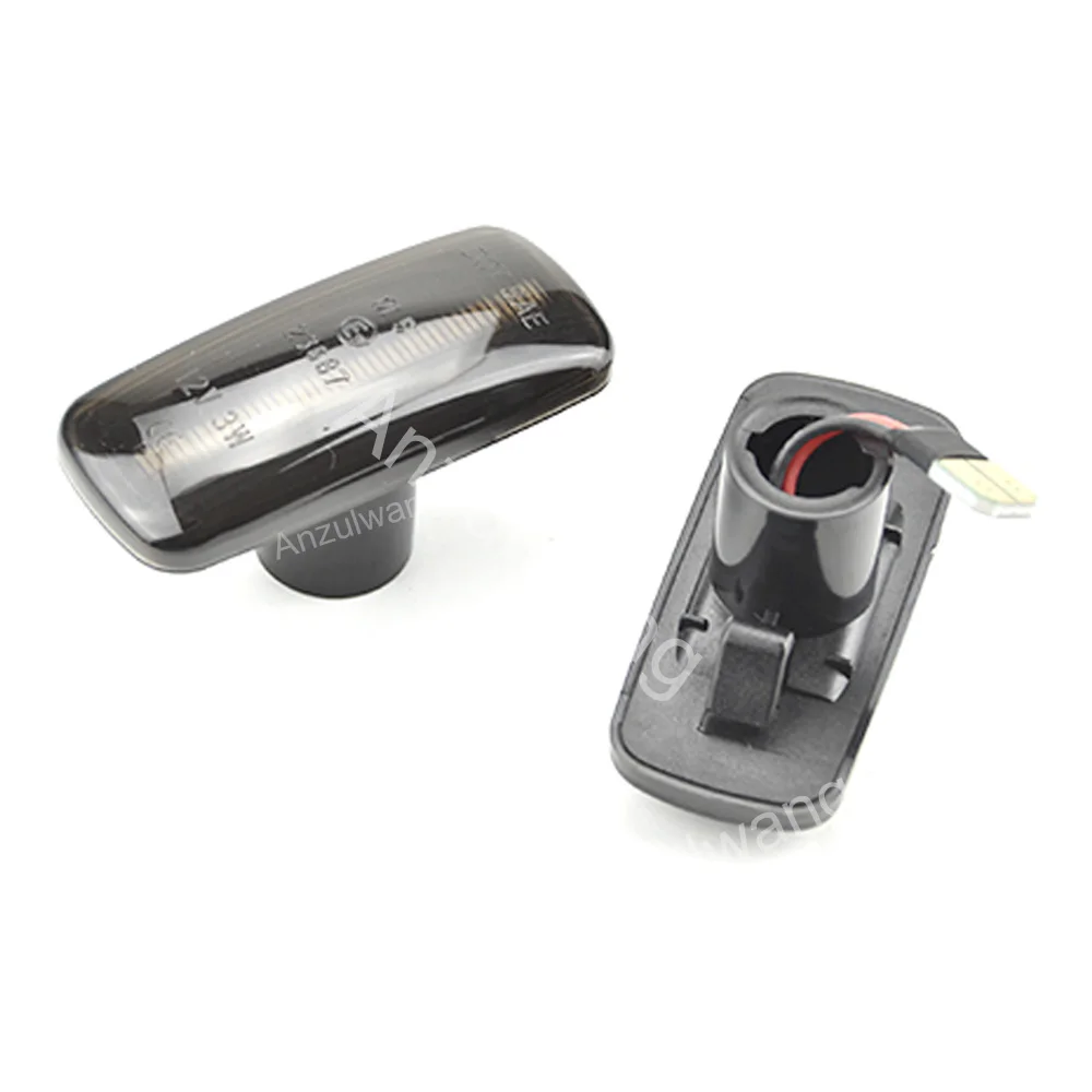 2 шт., фонарь поворотника для Jeep compass Grand Cherokee Chrysler 200 300C Dodge Avenger Lancia (art.: 3920c99d1b8f4) - 3920c99d1b8f4