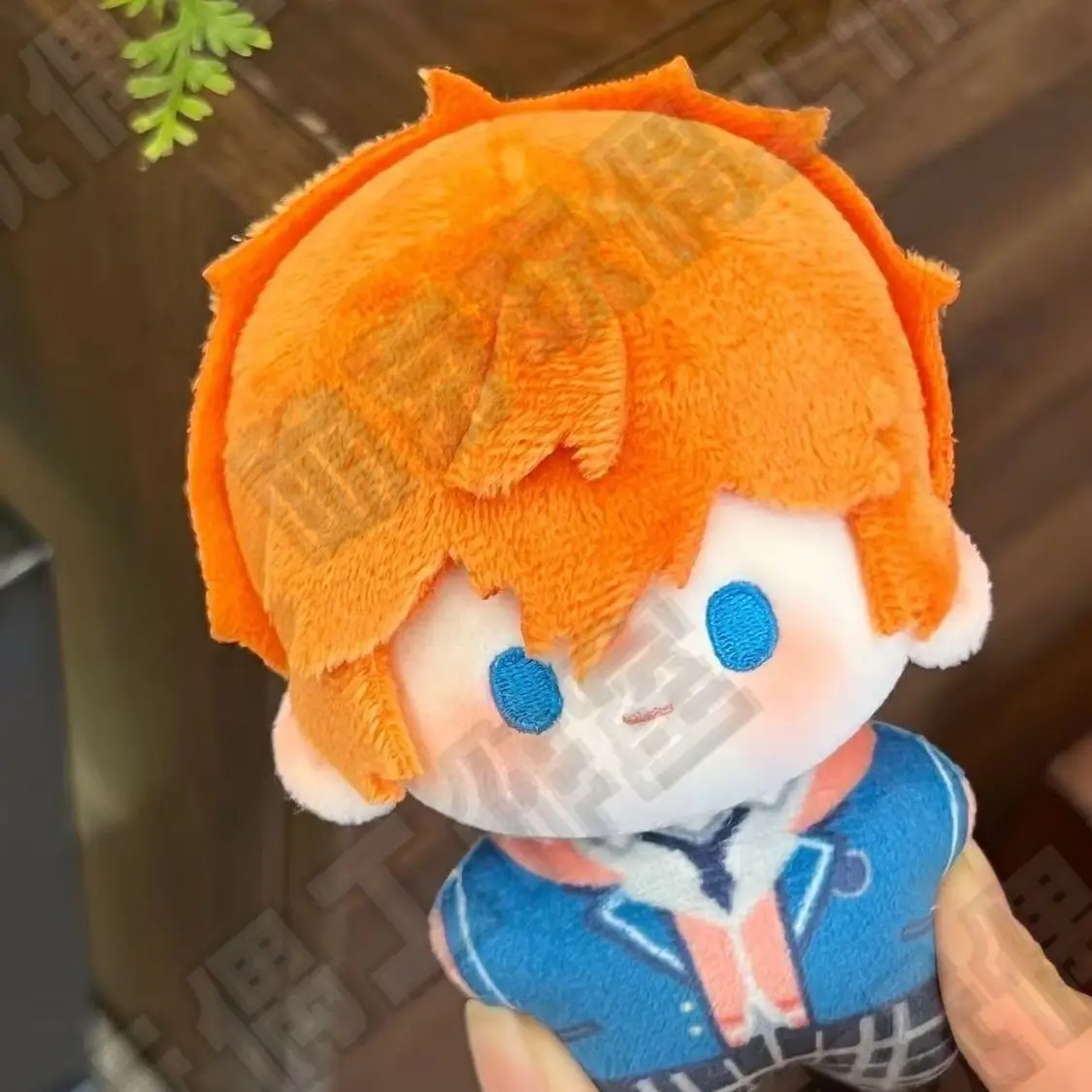 2026 Новый 10 СМ ‌ Ансамбль звезд ‌   Akehoshi Subaru Косплей Kawaii Аниме Плюшевая мультяшная фигурка Модель Плюшевые рождественские подарки