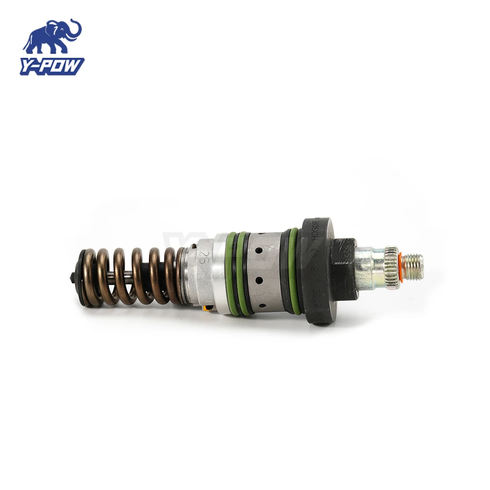 Фото Отличный EC140BLC D4D BF4M2012C для инжекторного насоса VOLVO 24425954 и DEUTZ 2113002 414401106. №2