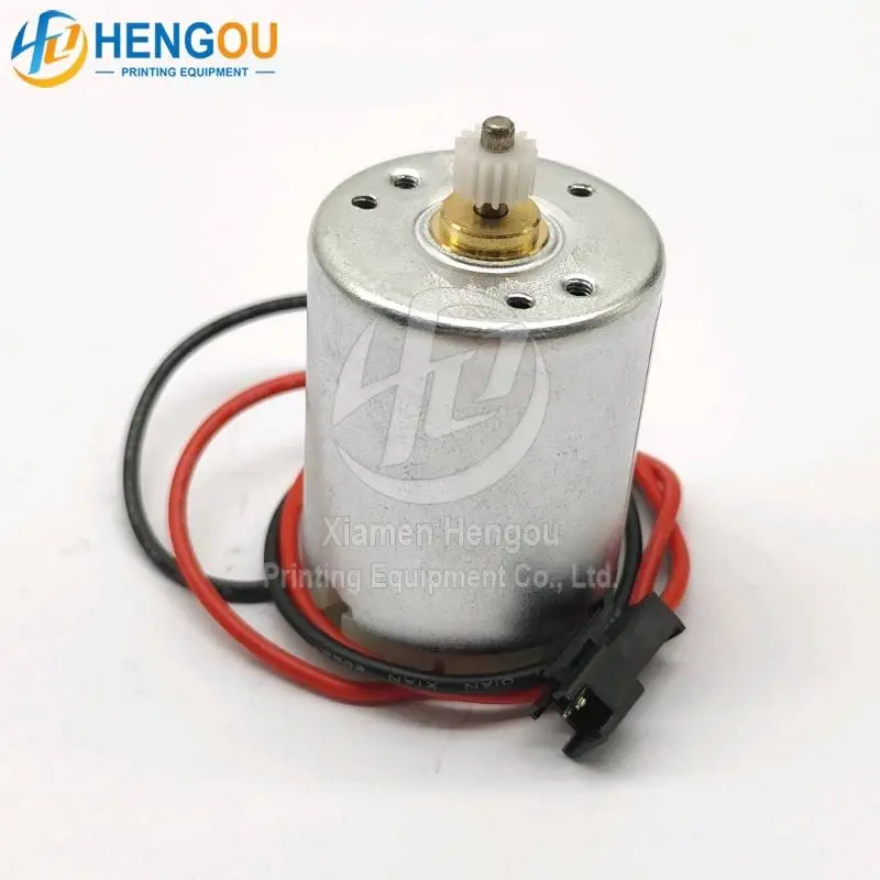 DC.CAZ60-251-TW01 CYPLAX Запасные части для моторной печатной машины Лучшее качество DC24V LJ536