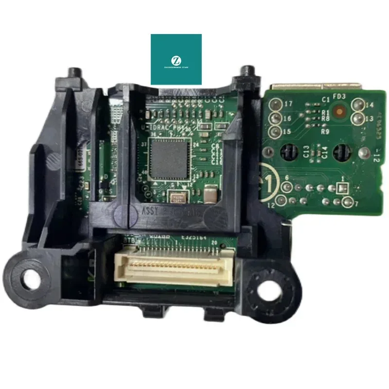 X99HC для Dell iDRAC 8, удаленная карта Enterprise для R430 R530 T430 T530 0X99HCQ (art.: 3920d06fb087a) - 3920d06fb087a