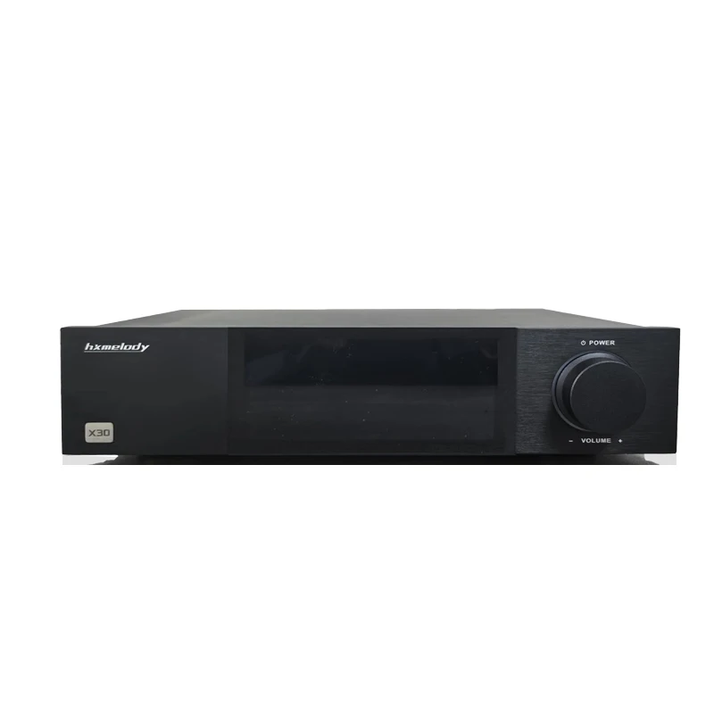 Hxmelody X30 Dual AK4493SEQ ЦАП декодер цифровой аудио без потерь мастер-музыкальный плеер DSD512 сенсорный экран HIFI Bluetooth MQA (art.: 3920d068aec20) - 3920d068aec20