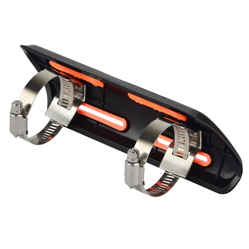 Фото Теплозащитный экран выхлопных газов, защита от ожогов для KTM EXC SXF EXCF SMR SX XC XCF EXCW XCFW 250 125 300 350 400 450 525 530 №4