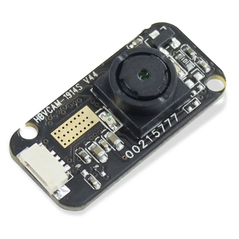 Фото 0.3MP 120fps USB мини-камера CMOS GC0308 оборудование с USB-модулем камеры без драйвера №2