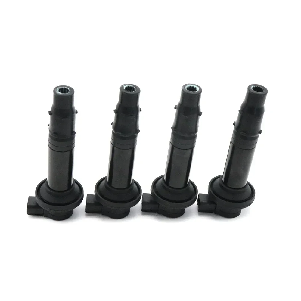 Катушка зажигания 5EB-82310-00-00 для Yamaha YZF R6 1999 2000 2001 2002 5EB823100000 F6T549