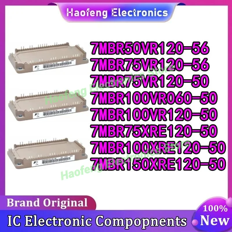 7MBR50VR120-56 7MBR75VR120-56 7MBR75VR120-50 7MBR100VR060-50 7MBR100VR120-50 7MBR75XRE120-50 7MBR100XRE120-50 7MBR150XRE120-50 Электротовары