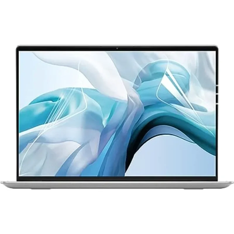 Защита экрана для ноутбука HD для MacBook Pro 14 M1 M2 Pro Max Air 13 15 16, прозрачный экран с высоким разрешением и защитой от царапин