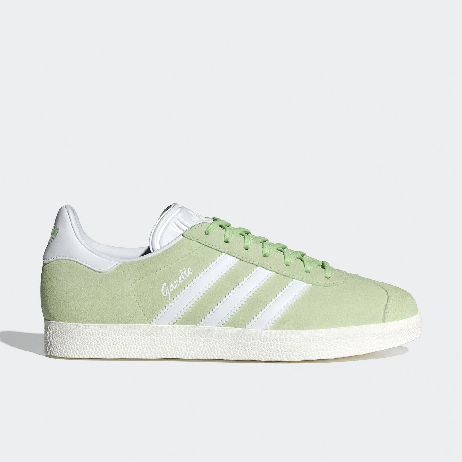 Женские классические кроссовки Adidas Originals Gazelle IE0442