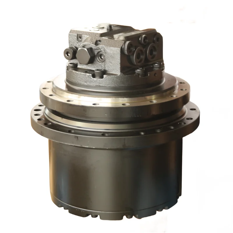 Высококачественный экскаватор WEITAI TM22 MAG-85VP-1800 GM21VA T190, финальный привод, двигатель для путешествий