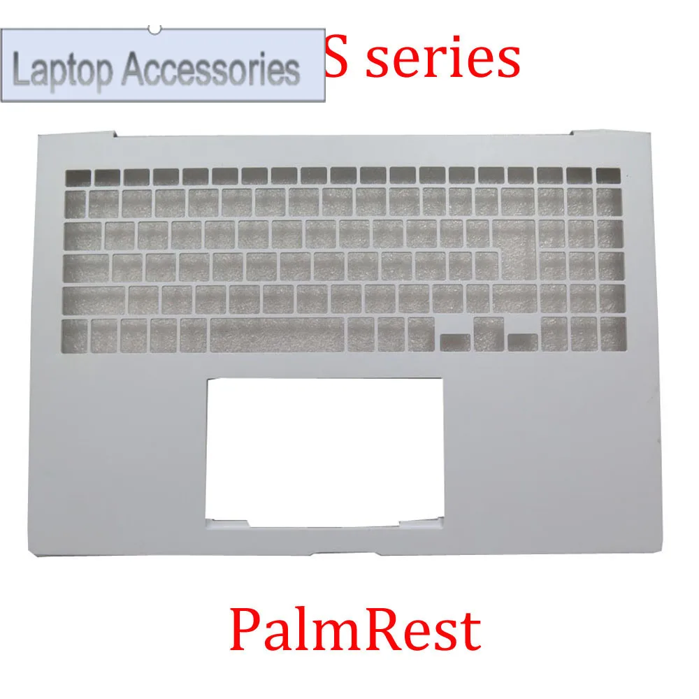 HJ белыйсерыйчерный упор для рук для ноутбука LG 16Z90S 16Z90PG 16Z90S-H 16Z90S-G 16Z90S-V G.ADB9U1 G.AD79C2 G.AA54C2 G.AA56C2 V.APC3U (art.: 3920d25739cfc) - 3920d25739cfc