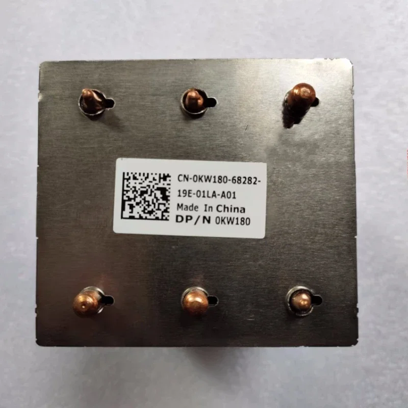 Радиатор 0KW180 для оригинального радиатора T610 T710 (art.: 3920cd1549831) - 3920cd1549831