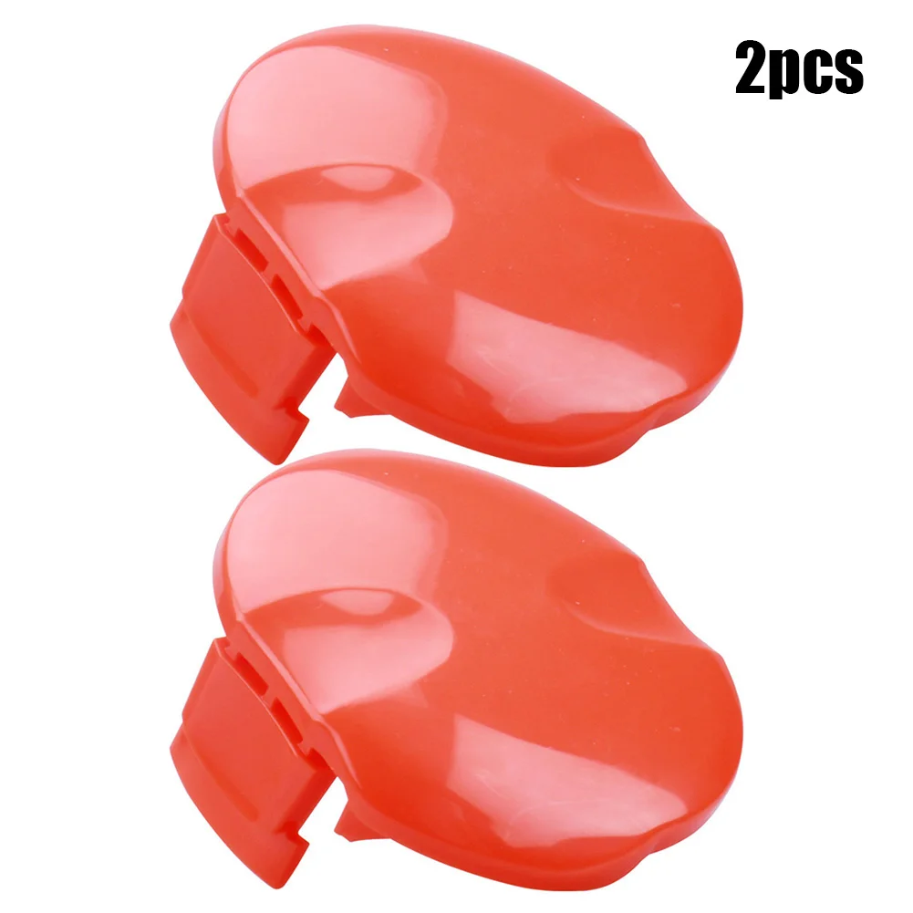 2 шт., крышка катушки для SmallCut 300 + Accu + Easy + Comf 8845 8844 9824 9826 9588845 аксессуары для триммера