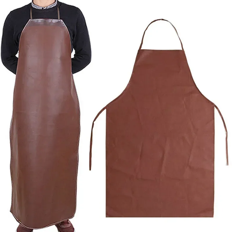 Защитный фартук для сварки, 100 см