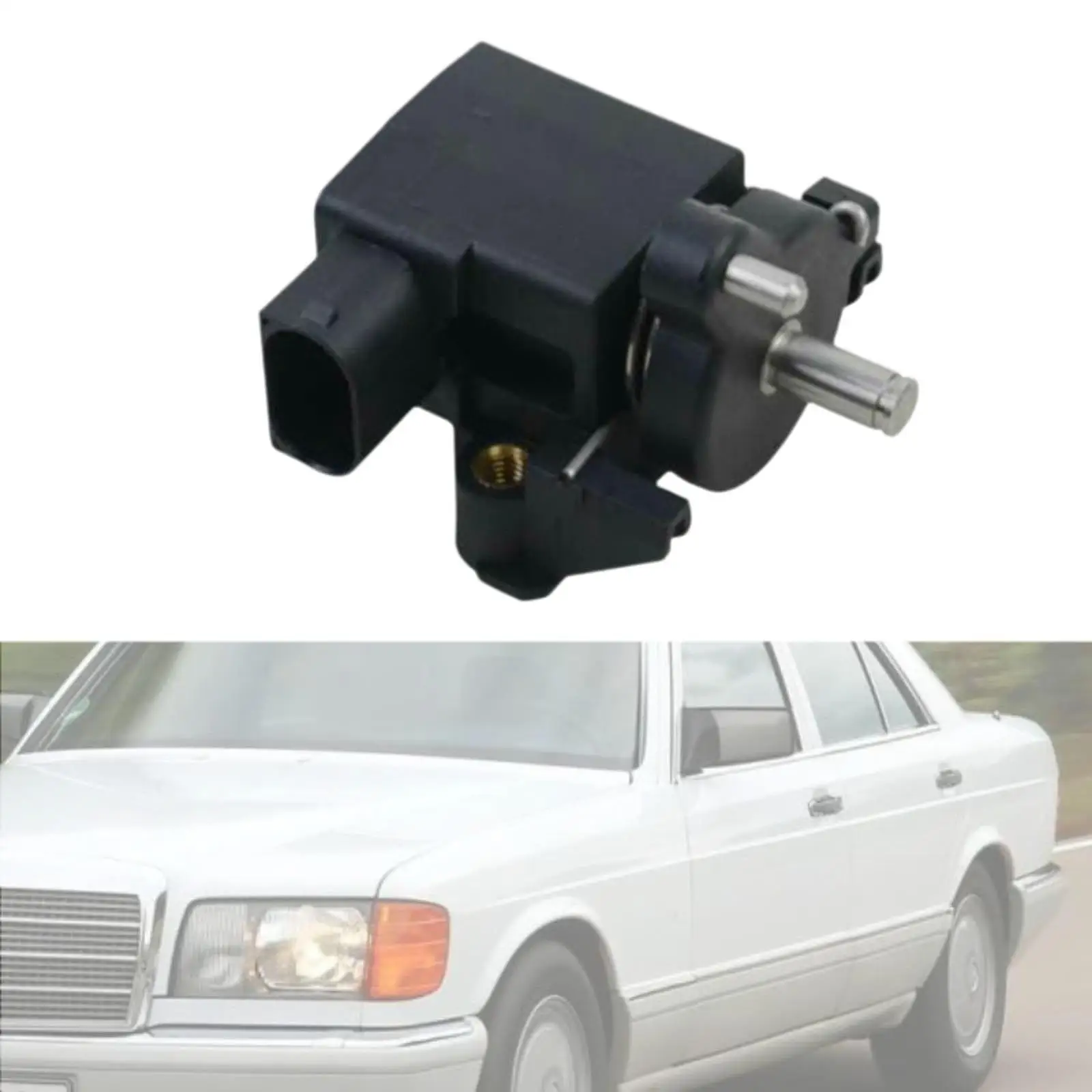 0125423317 автомобильные аксессуары для Mercedes-benz E Class: E320 2000-2002