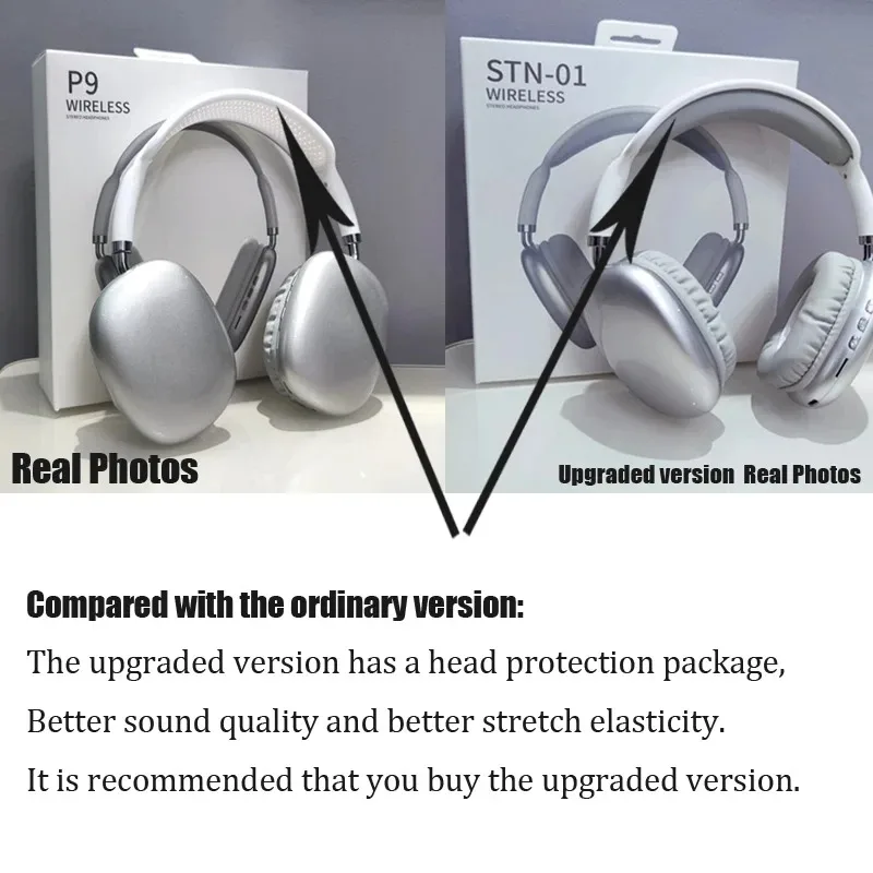 Bluetooth-гарнитура, TWS, 360 градусов, Звук Hi-Fi (art.: 3920c5cc2ed22) - 3920c5cc2ed22