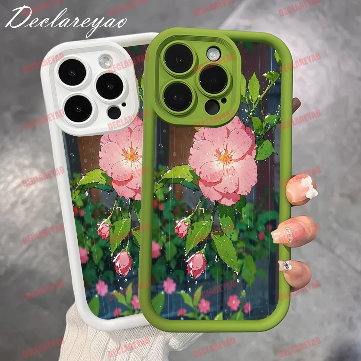 Персонализированные чехлы для фотографий своими руками для Realme Q5 V25 7 Q Narzo V5 C71 Note N63 Pro GT6 9 14 C61 Чехлы (art.: 3920d24fa6fc6) - 3920d24fa6fc6