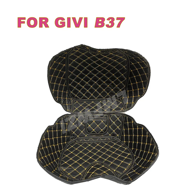 Для GIVI B37 мотоциклетный верхний чехол, подкладка, защитный коврик, аксессуары (art.: 3920ce6cf4388) - 3920ce6cf4388