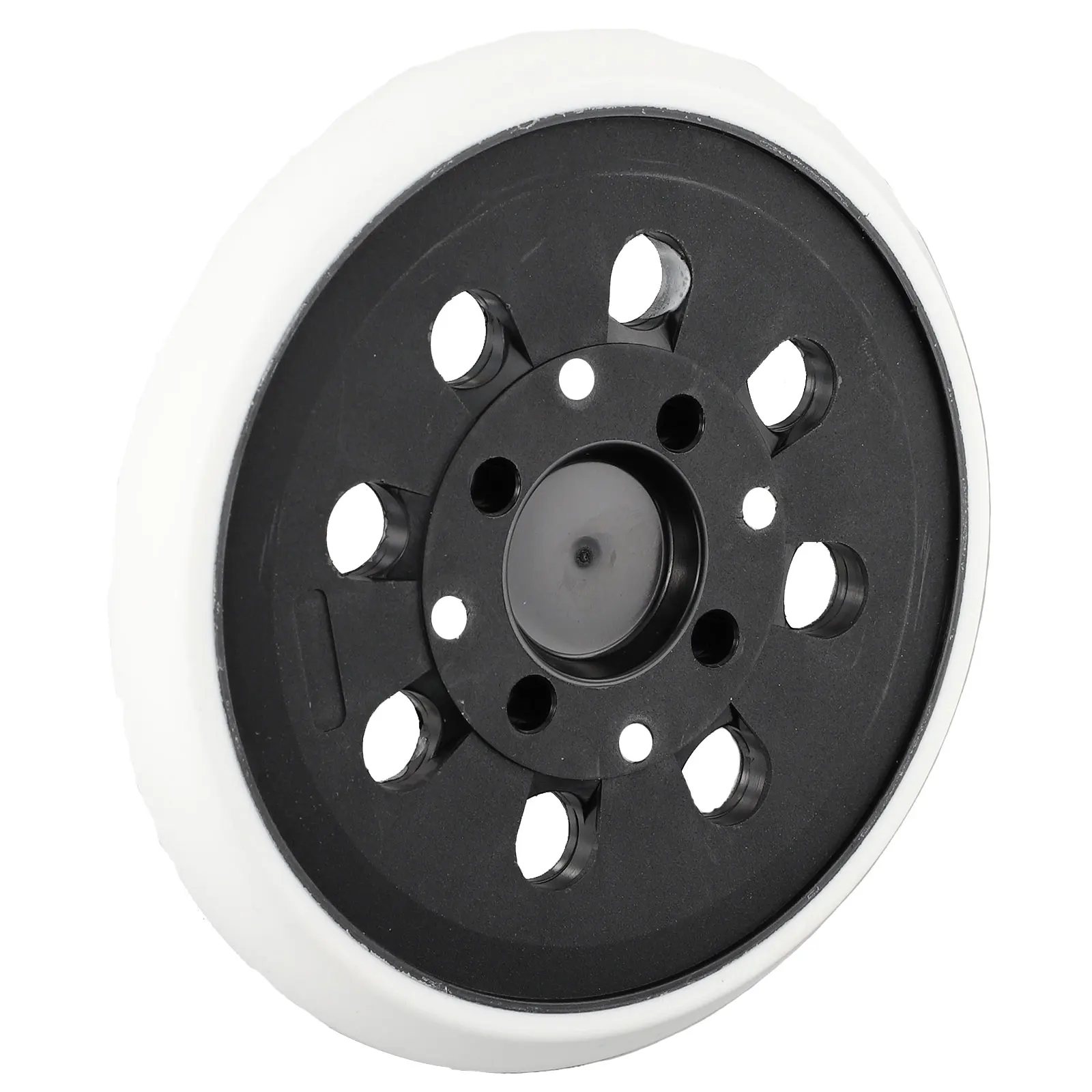 Коврик для отверстий Bosch PEX 125 AE 300 AE 400 AE, 5 дюймов, 4000 мм