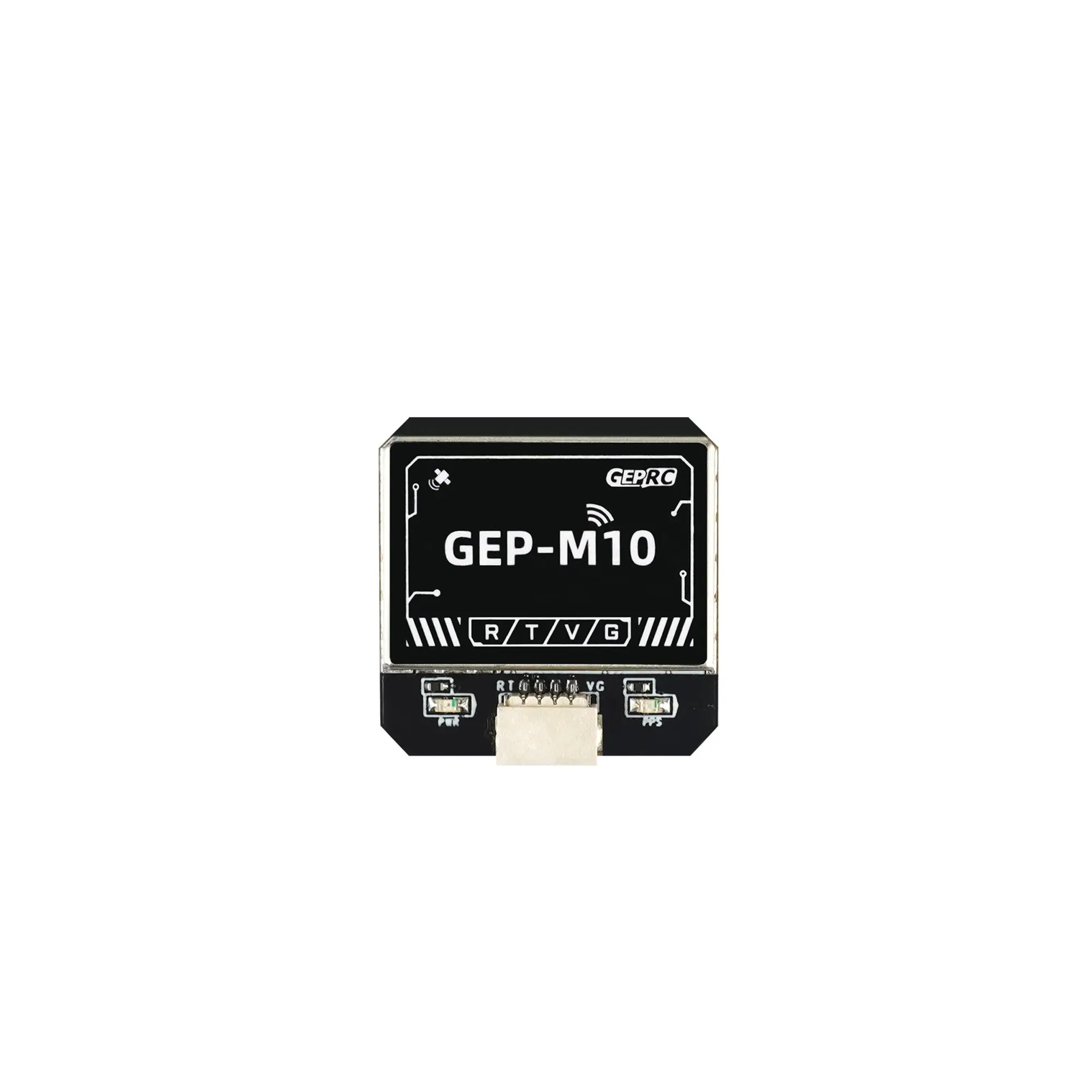 Фото Фонарь для GPS-навигатора, 15x15 мм, фонарь для радиоуправляемых летательных аппаратов FPV, 22x22 мм №4