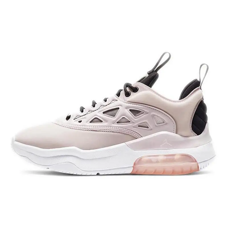 Женские кроссовки Nike Jordan Max 200 XX Barely Rose AV5186-602