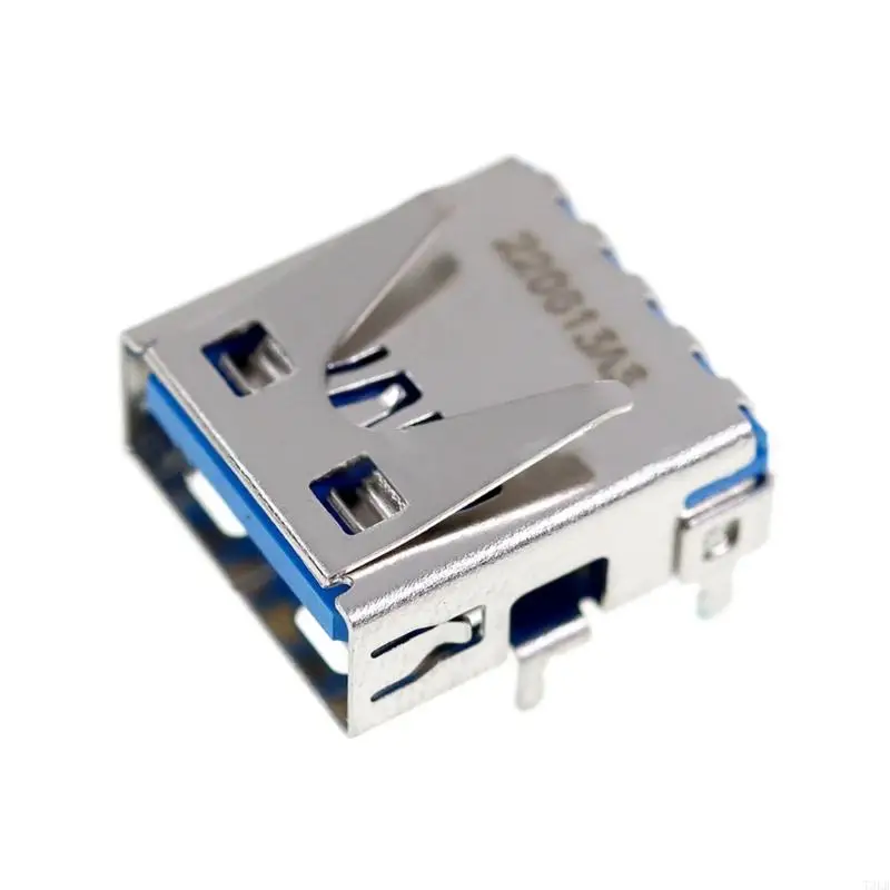 T3LB для контроллера Type-A USB-зарядного порта замена разъема USB-зарядного устройства USB