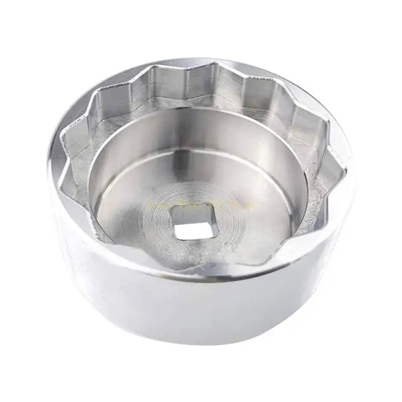 Инструмент для удаления колесных гаек J0MA сталь для Can-Am Ryker 600 900 Rally 529036457 UTVATV Инструменты для обслуживания автомобилей