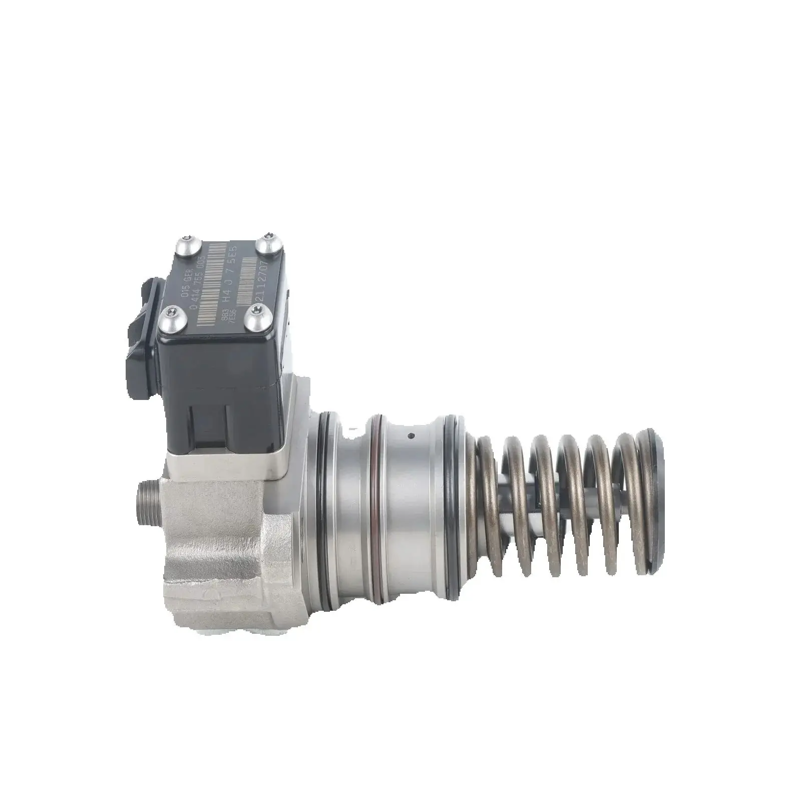 Фото 1 шт. топливная форсунка 0414755003 414755002 для двигателя Bosch Mack E7 Renault MIDR 06.24.65 №3