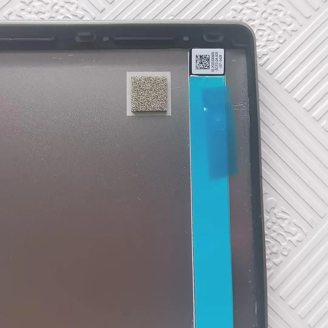 Фото Для Lenovo Yangtian S540-14 A корпус, задняя крышка экрана, полноэкранная машина №3