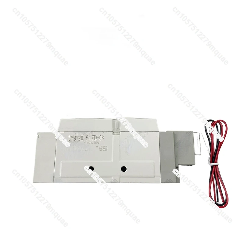 Соленоид valveSY9120-5LZD-03SY9120/9220/9320-4/6/5GZ/DZD/E-0302