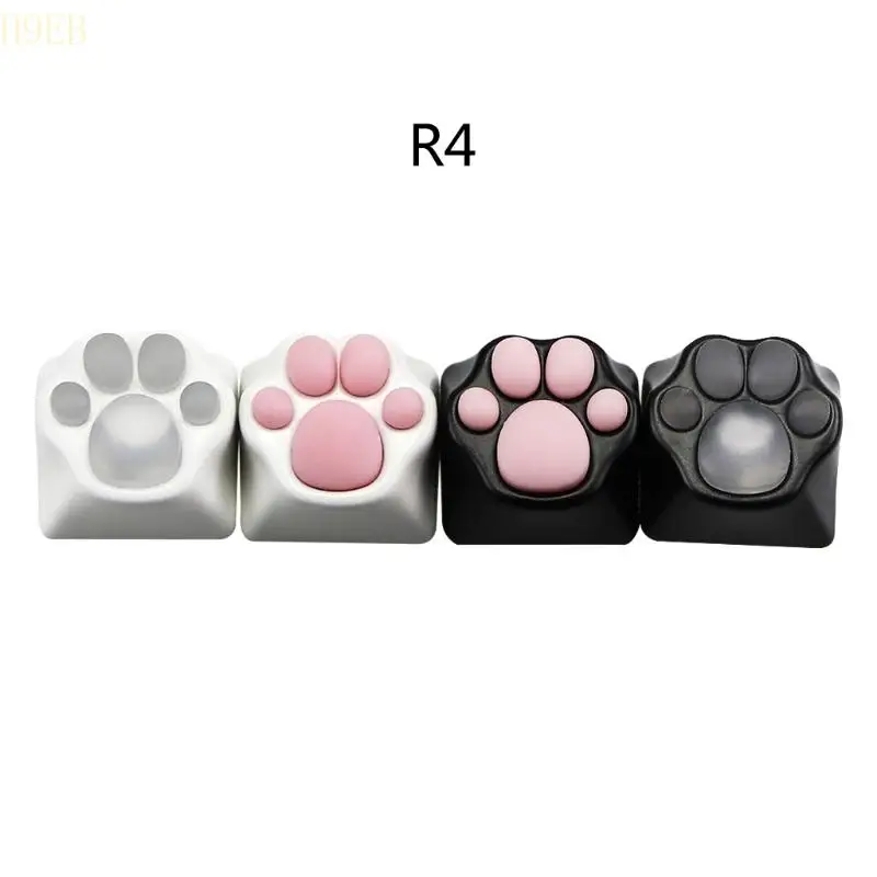 H9EB для Paw Keycap для игровых механических клавишных клавиш иликона подсвет (art.: 3920cd834dd45) - 3920cd834dd45