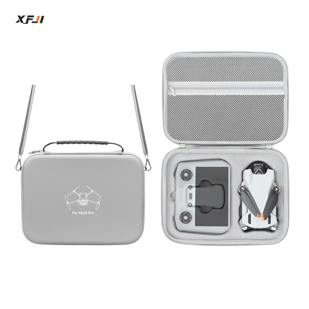 Футляр для хранения DJI Mini 3/3 Pro, сумка для DJI Mini 3 Pro