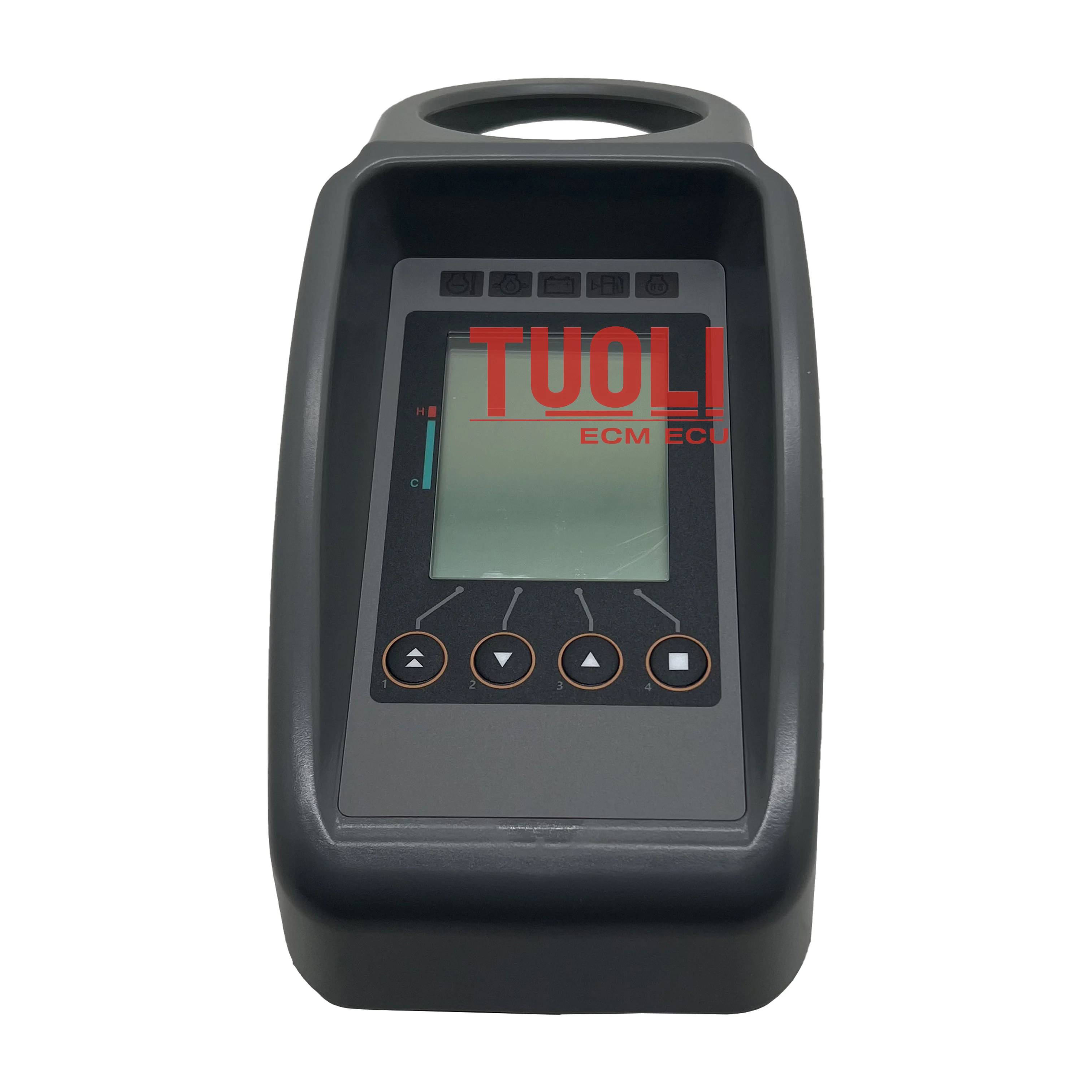 Фото Детали экскаватора Дисплей приборной панели монитора YD 0000463   для ZX40D №2