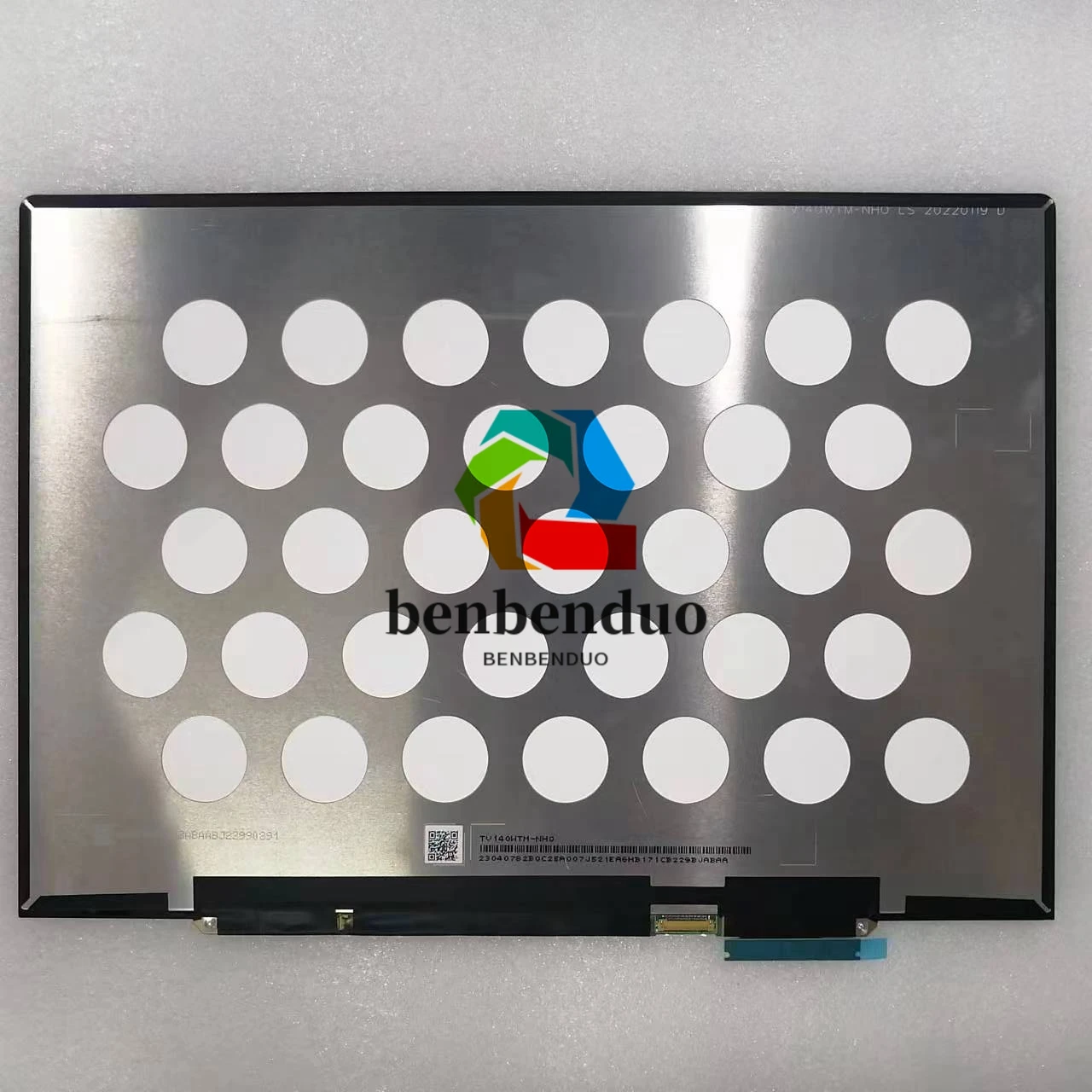 Новый 14-дюймовый экран дисплея для Huawei MateBook 14 KLV-W19 KLV-W29L KLVL-W56W KLVC-WFE9 Замена сенсорного ЖК-экрана IPS в сборе