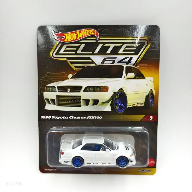 Фото Оригинальные Hot Wheels Land Rover Mustang Lamborghini Porsche Datsun Toyota Audi Mercedes-Benz Elite Series украшения подарочная игрушка №4