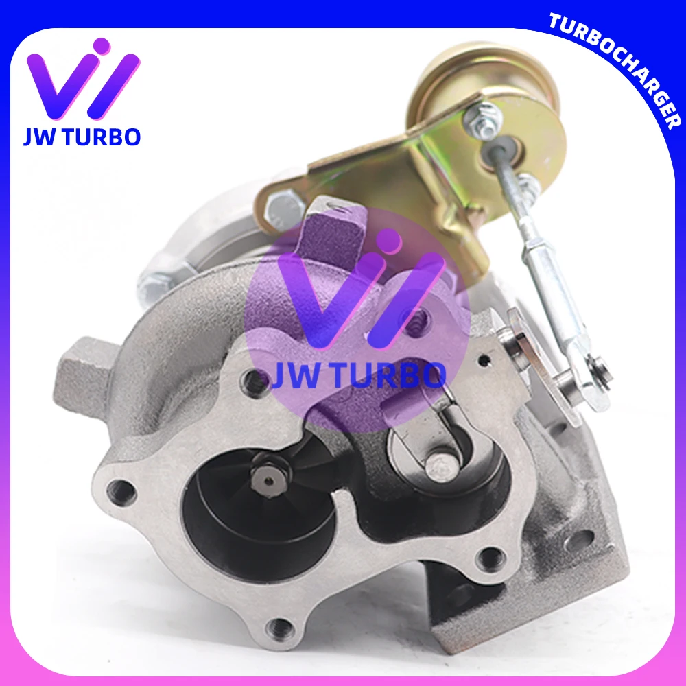 Турбо для двигателя Nissan Terrano HT12-1C, HT12-1A TD27 TD27T 14411-31N06 14411-31N03 047-267 1047267    047-076, 047076 (art.: 3920ccc7f3e25) - 3920ccc7f3e25