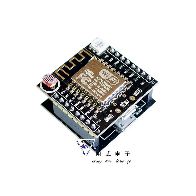 ESP8266 Плата разработки Gizwits ESP12F