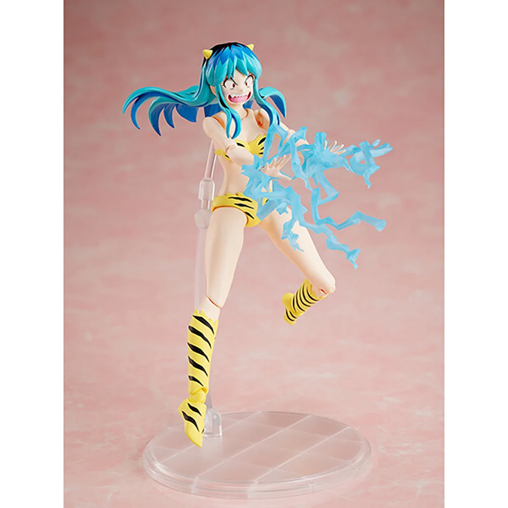 Фото Оригинальная аниме-фигурка Aniplex Urusei yatsurlum Ten BUZZmod 1/12, Коллекционная модель, игрушки №2