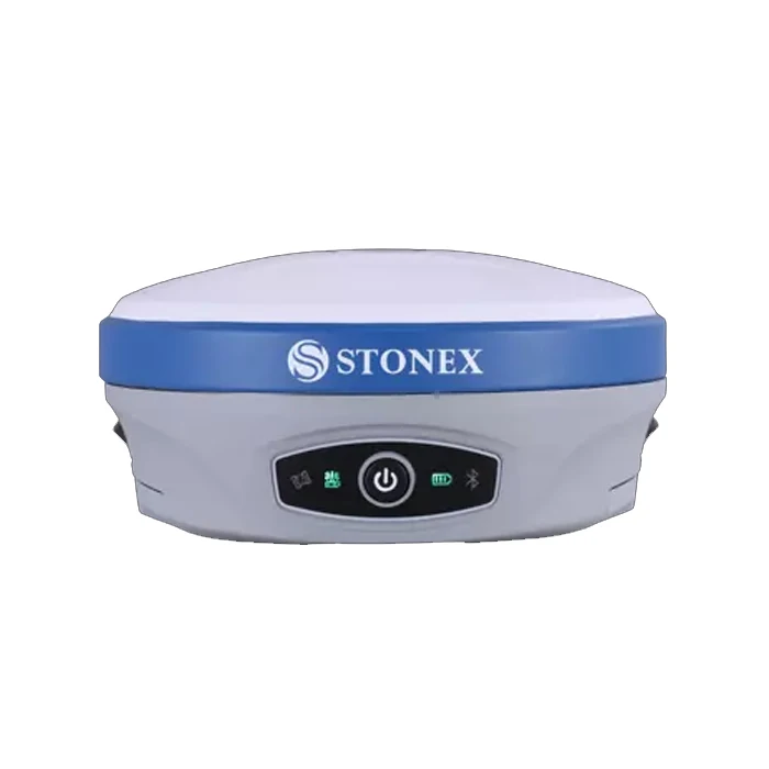 Базовая станция Stonex S900A/S9II GNSS RTK для GPS-съемки
