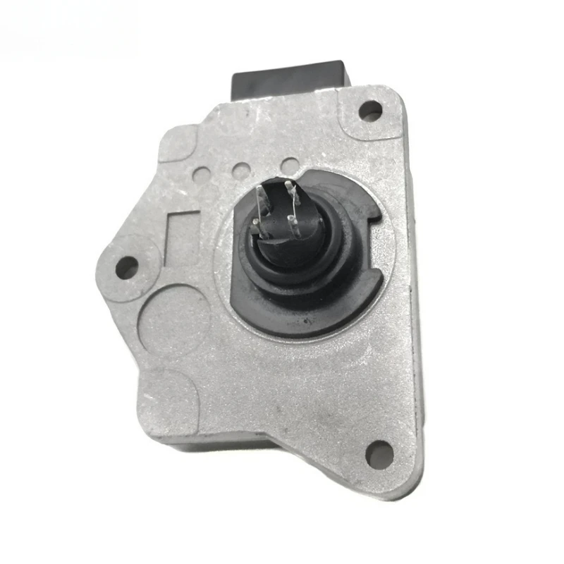 Фото 3-контактный датчик массового расхода воздуха MAF AFH45M-46 для Nissan D21 Sentra 100NX B13 Primera AFH45- 469520   16119-73C00 16119-73C0A №5