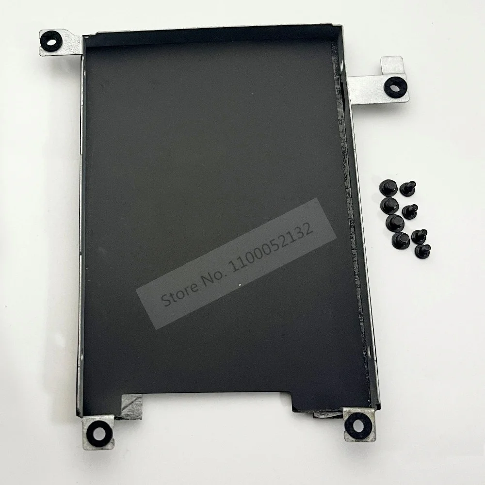 Фото Кронштейн лотка для жесткого диска 2,5 SATA для Dell Precision 3540 3541 3542 3550 3551 Latitude 5510 5511 5500 5501 5502 5505 №3
