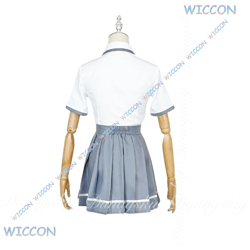 ДаОк тоже много страстных героев! Аниме Янми Анна Косплей Gluttonous Sunshine Girl With The School Uniform Косплей Костюм (art.: 3920d1f118d3c) - 3920d1f118d3c